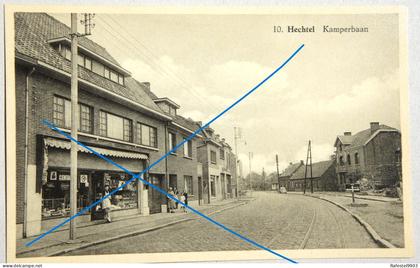 AK HECHTEL EKSEL Kamperbaan Winkel