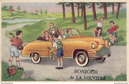 55120545 - La Louvière