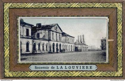 55120546 - La Louvière