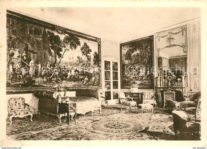 Beloeil Hainaut Kasteel van Beloeil De Kamer d Epinoy