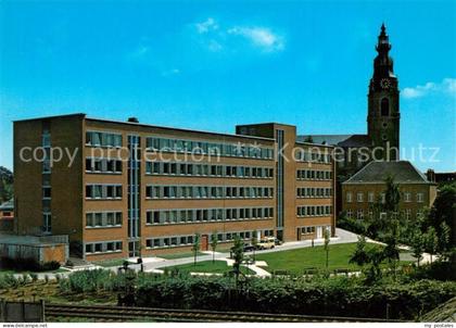 Leuze Hainaut Home Destrebecq