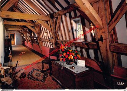 Hostellerie du Pireure de Conques - Herbeumont