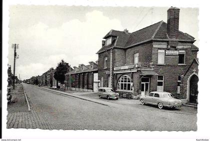 Herent - Mechelsesteenweg.