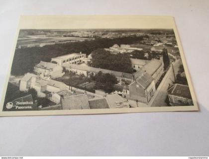 Herentals, Panorama