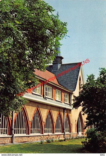 Maison de Prière - Herne
