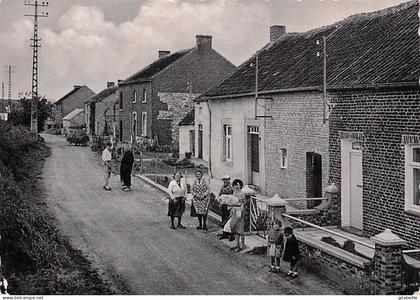 Liege - HERON - les Malheurs