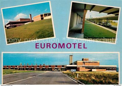Herstal Euromotel