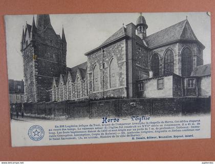 Herve L'Eglise