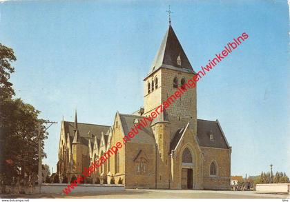 De Kerk - Herzele