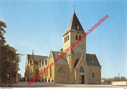 De Kerk - Herzele