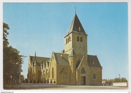 Herzele   De Kerk