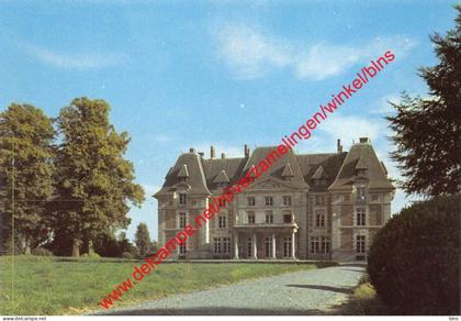 Kasteel - Herzele