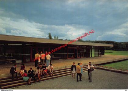 Université de Paix - Huy