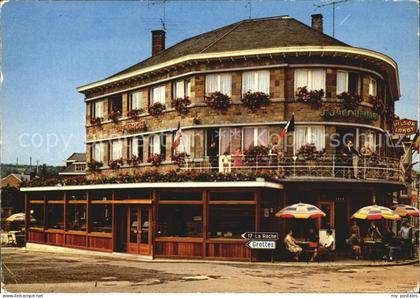 Hotton Cafe du Pont de L'ourthe