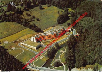 ol Fosse d'Outh - Houffalize