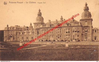 Le Château - Houyet