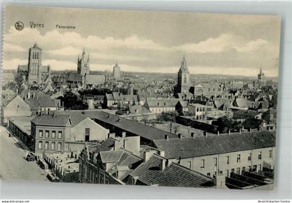 38185476 - Ypres Ypern / Ieper