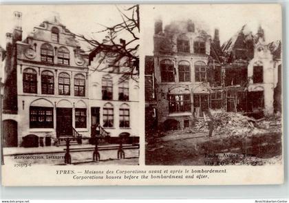 52150168 - Ypres Ypern / Ieper