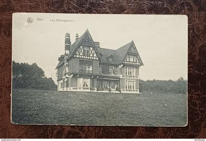 ITTRE / LA CHATAIGNERAIE