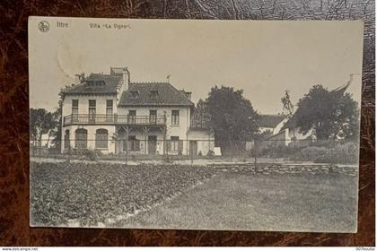 ITTRE / VILLA "LA VIGNE"