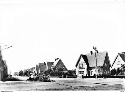 CPM - JABBEKE - Aartrijksesteenweg