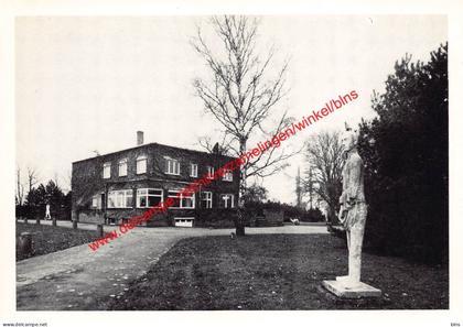 Provinciaal Museum Constant Permeke - Jabbeke