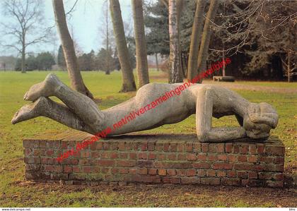 Provinciaal Museum Constant Permeke - Jabbeke