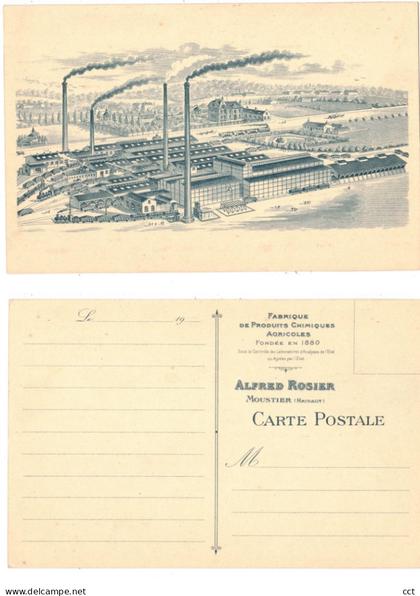 Moustier   Jemeppe-sur-Sambre   Fabrique de produits chmiques agricoles