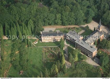 Kalmthout Fliegeraufnahme Missiehuis Maria Middelares