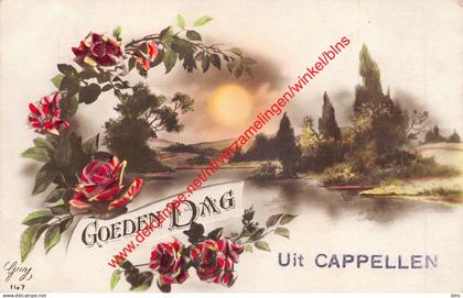 Goeden Dag uit Cappellen - Kapellen