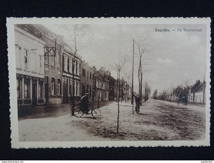 Kaprijke De Voortstraat