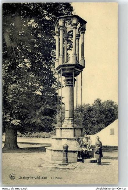 51795346 - braine-le-chateau