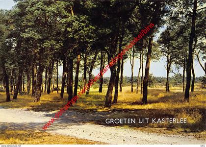 Groeten uit … - Kasterlee