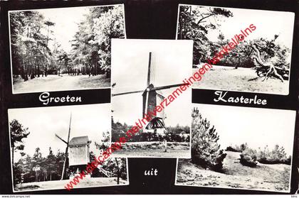 Groeten uit Kasterlee - Kasterlee