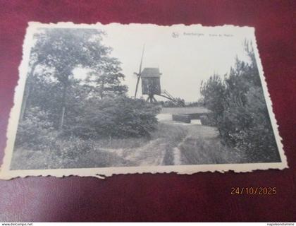 Keerbergen, Dreve du Moulin