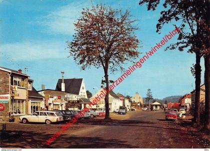 La Calamine - Neu-Moresnet - Kelmis