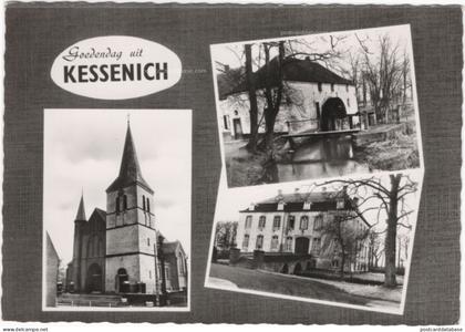 Goedendag uit Kessenich