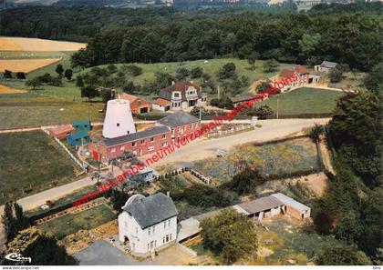 Café Molen ten Hootond - Kluisbergen