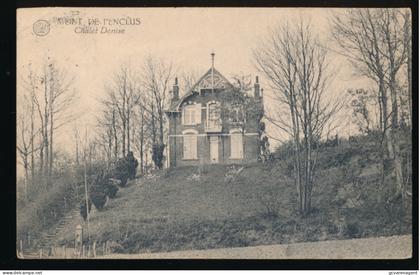 KLUISBERGEN.  CHALET DENISE