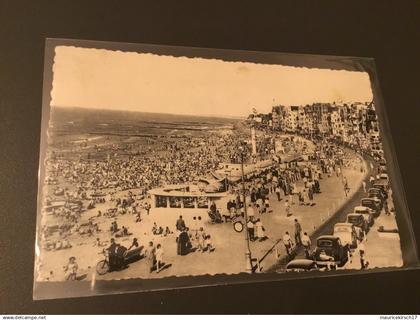 Knocke 1954 bettembourg