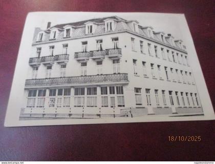 Knokke, Hotel de Bruges