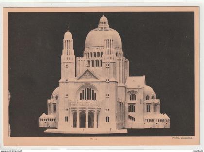 Brüssel Koekelberg, Basilika