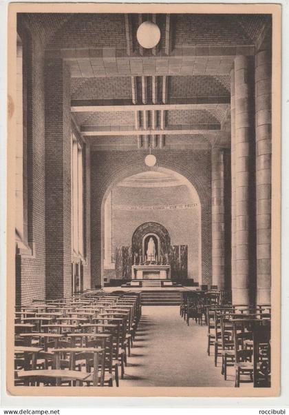 Brüssel Koekelberg, Basilika