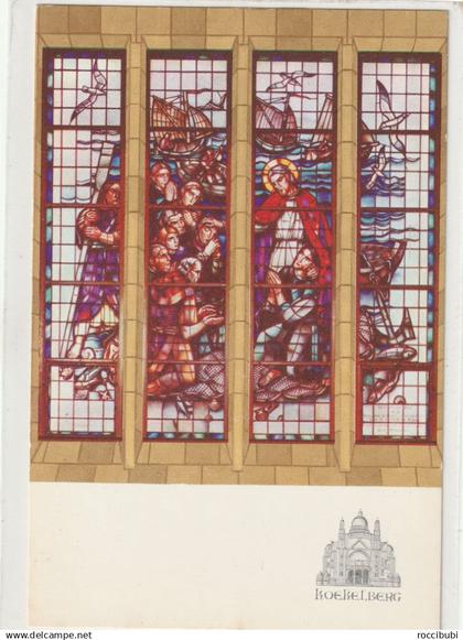 Brüssel Koekelberg, Basilika