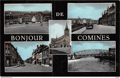 23-JK-1574 : COMINES
