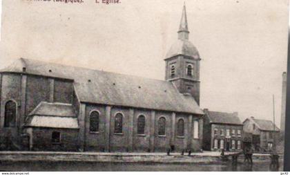 comines