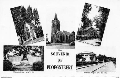 Souvenir de PLOEGSTEERT