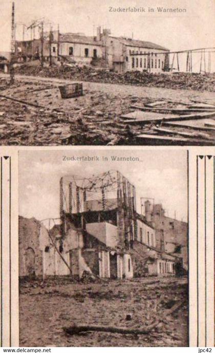 warneton