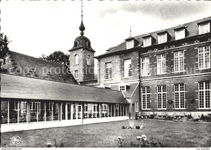 Kortenberg Abbay Abtei