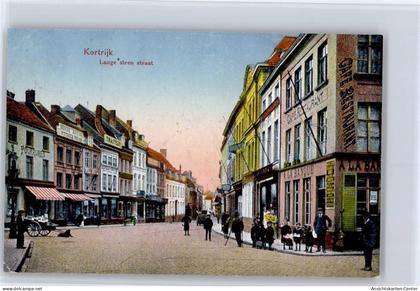 51118774 - Courtrai Kortrijk